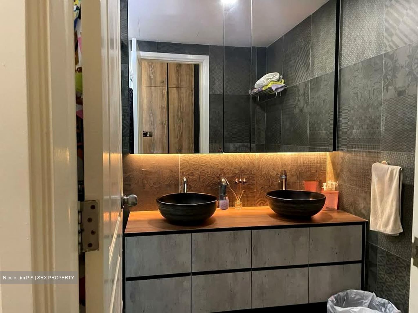 Tanglin View (D3), Condominium #602574831